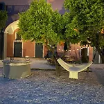 Konukevi Palazzo D'aquino Boscoreale