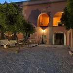 Palazzo D'aquino 3*