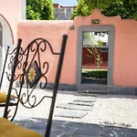 Konukevi Palazzo D'aquino Boscoreale