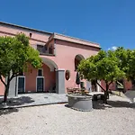 Palazzo D'aquino Konukevi Boscoreale