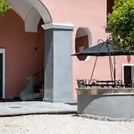 Palazzo D'aquino Konukevi Boscoreale