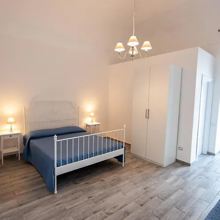 Palazzo D'aquino Guest house