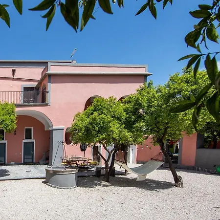 Palazzo D'aquino *