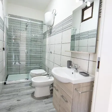 Guest house Palazzo D'aquino Boscoreale
