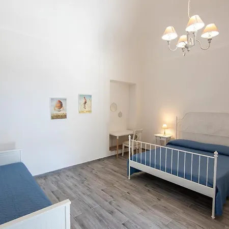 Guest house Palazzo D'aquino
