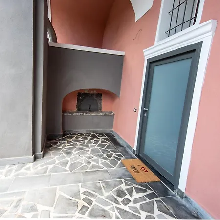 Palazzo D'aquino Boscoreale