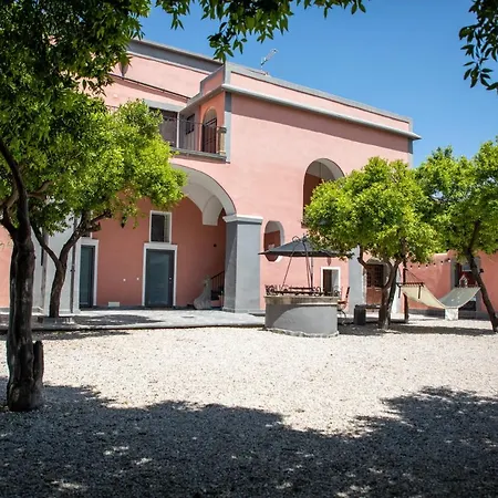 Palazzo D'aquino *