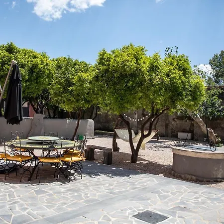 Guest house Palazzo D'aquino Boscoreale