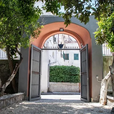 Palazzo D'aquino 3* Boscoreale
