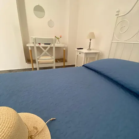 Palazzo D'aquino Guest house