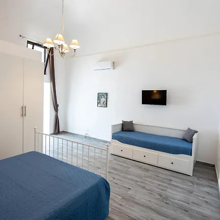 Palazzo D'aquino Gasthof *