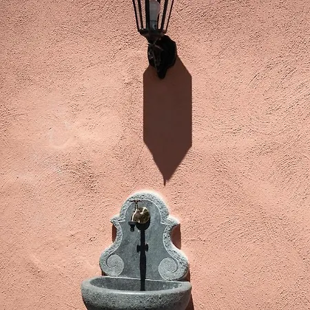 Palazzo D'aquino Gasthof