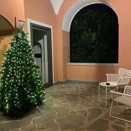 Gasthof Palazzo D'aquino Boscoreale